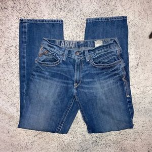Men’s Ariat Denim Jeans